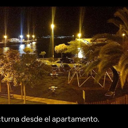 Auga Salgada Portosin Διαμέρισμα Εξωτερικό φωτογραφία